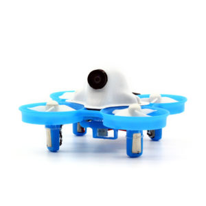 Micro Whoop Beta65S Lite ReadyToFly (Versión Básica)