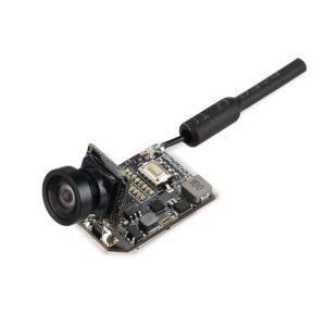 Betafpv Cámara FPV Z02 AIO 5.8G VTX (OSD)