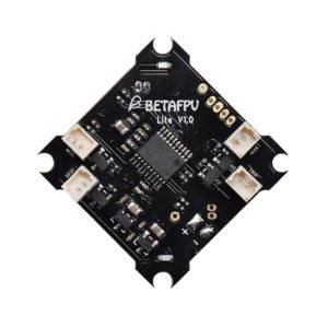 BETAFPV Lite Brushed Flight Controller