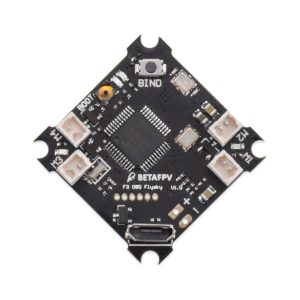 F3 Brushed Flight Controller (Flysky Rx + OSD)