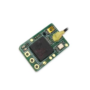 Frsky XM Receiver