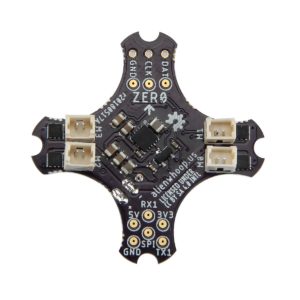 Alien Whoop ZER0 Brushed Flight Controller