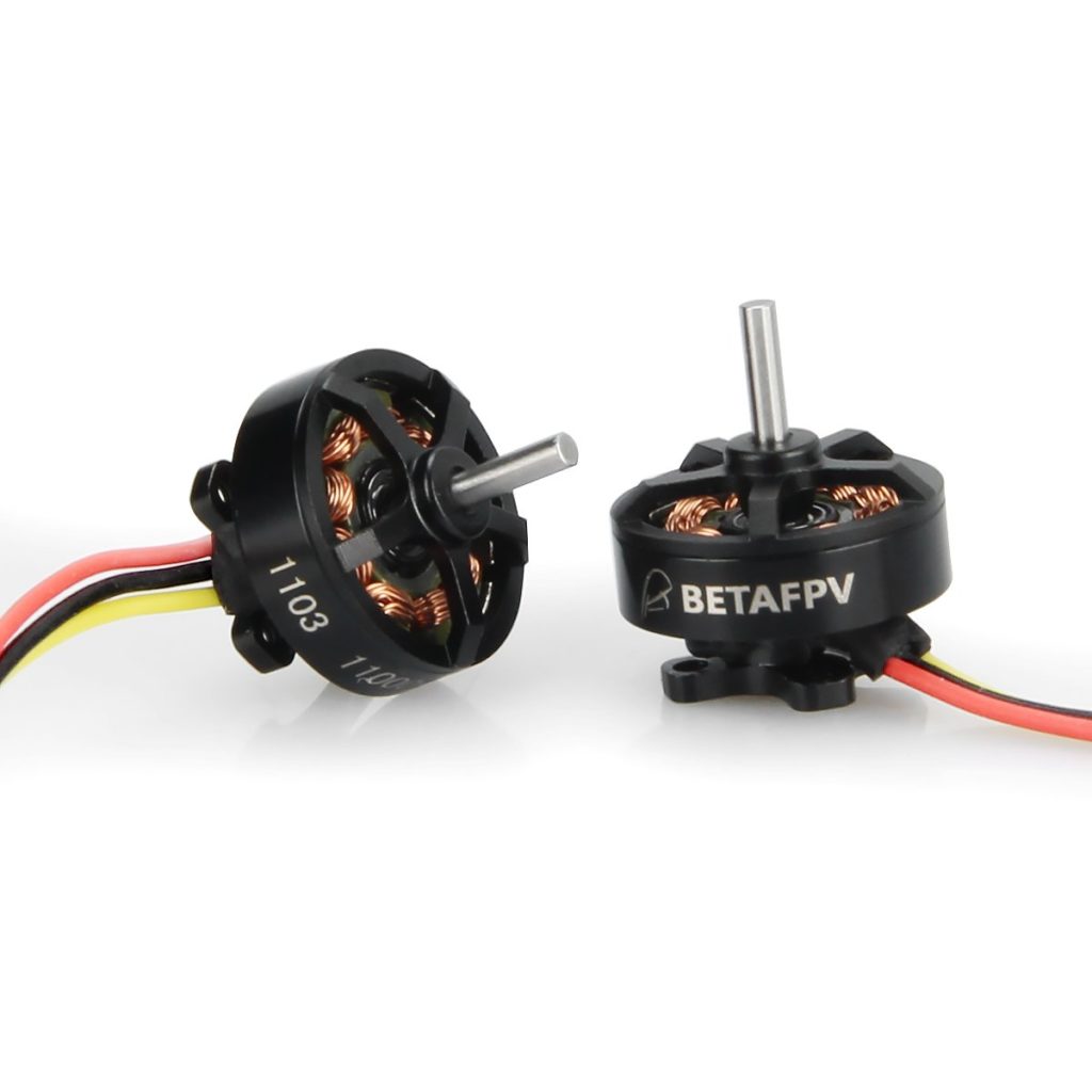 Motores Brushless 1103 2S3S RotorMAD
