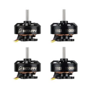 Motores Brushless 1103 2S-3S