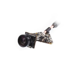 A01 AIO Cámara FPV VTX 5.8g (Versión con cables)