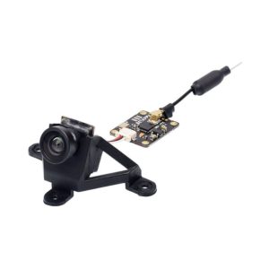 M01 AIO Camera 5.8G VTX V2.1 (Pin Connected Version)